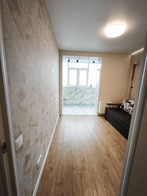 Продаж Квартира 1-кімнатна, 8/9 поверх на вул. Барабашова Харків - фото 8