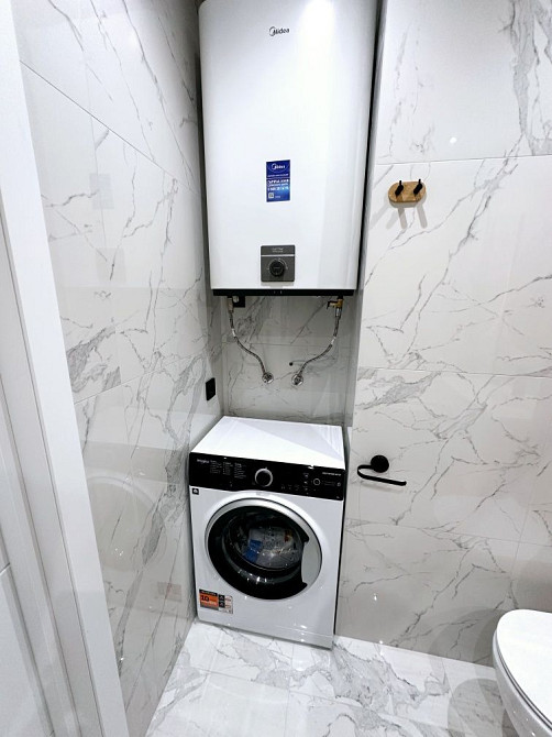 Продаж Квартира 1-кімнатна, 25/25 поверх на Родини Крістерів вул., д. 14 Kiev - photo 12