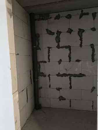 Новый дом. Начало Таирова. Одеса