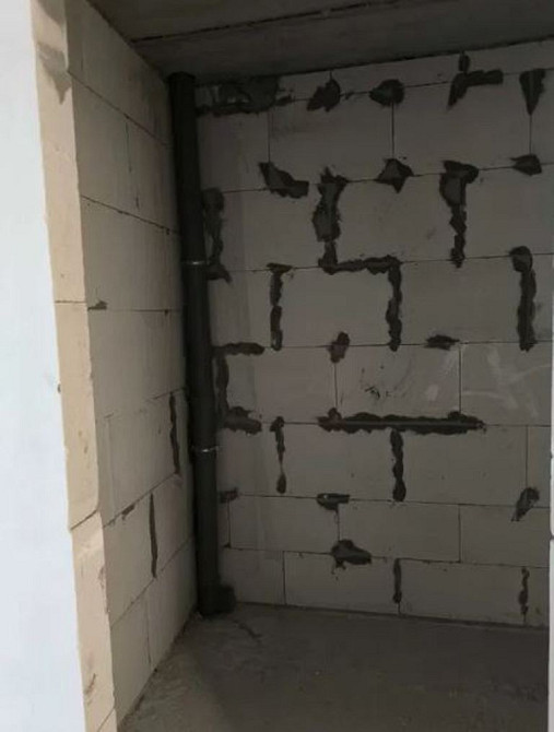 Новый дом. Начало Таирова. Одеса - фото 5