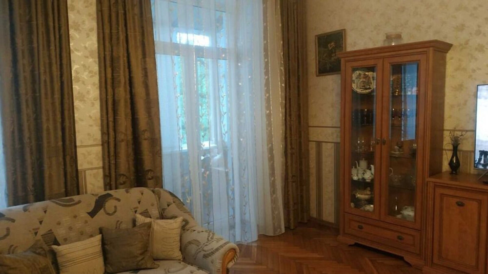 Продаж Квартира 3-кімнатна, 3/4 поверх на Коцюбинського Вінниця - фото 5