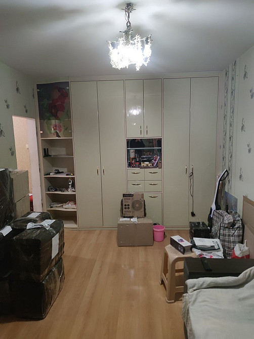 Продаж Квартира 2-кімнатна, 17/16 поверх на Радунська вул., д. 18а Kiev - photo 1