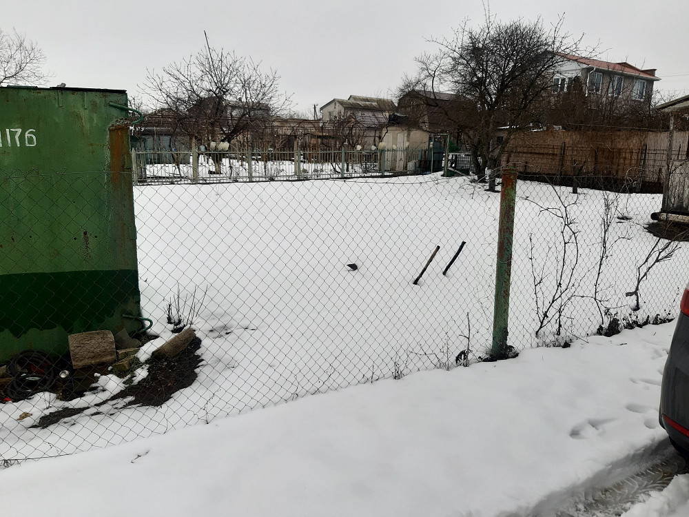 Продаж земельної ділянки 0.1 соток на Нептун ( 3-й переулок), 1 Нерубайське - фото 8