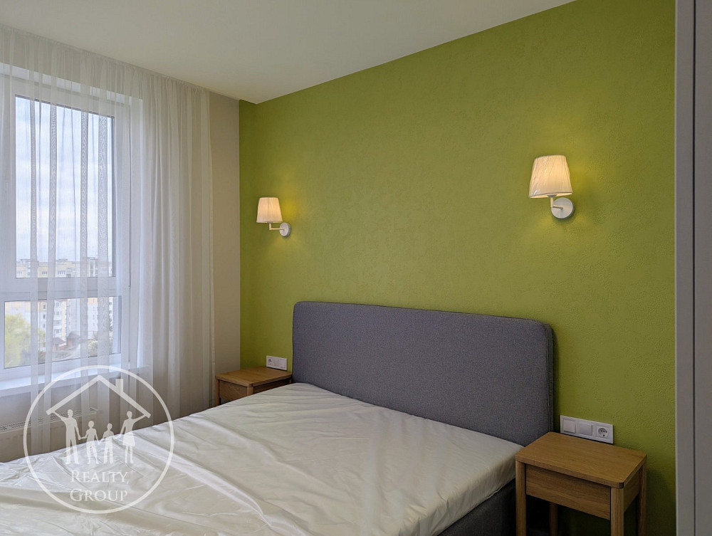 Продаж Квартира 2-кімнатна, 9/10 поверх на Трильовського, 4А L'viv - photo 12