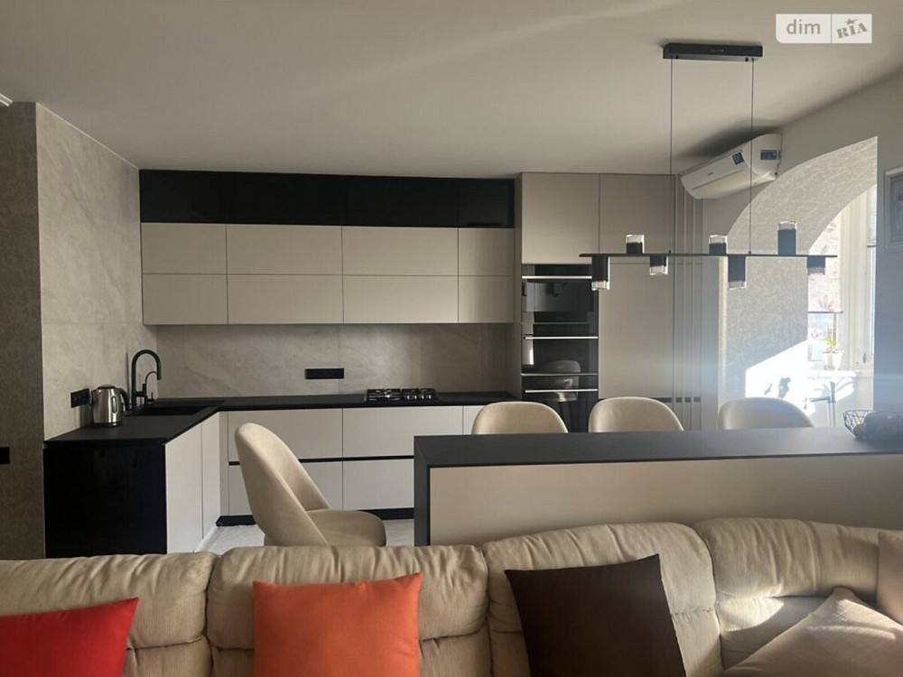 Продаж Квартира 3-кімнатна, 7/9 поверх на Бульвар Свободи Vinnytsya - photo 1