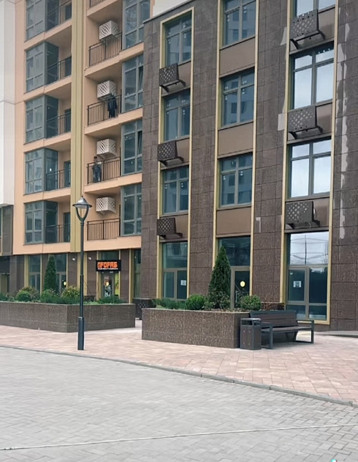 60 Жемчужина  на Краснова продам большую однокомнатную квартиру Одеса - фото 2