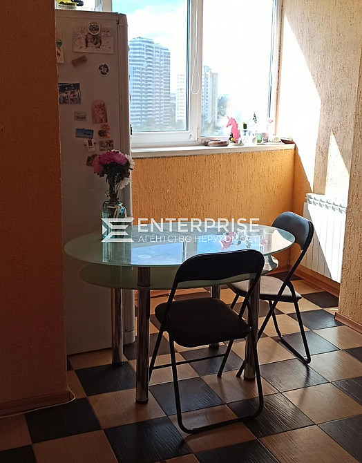 Продаж 3к Квартира 71 кв.м Жмаченко Генерала вул. Київ - фото 1