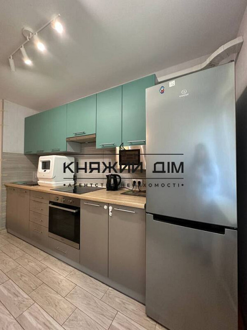 Здам в оренду 3-кім. -студії на Іллєнка 5, м.Лук'янівська. Код:11182419 Київ - фото 13