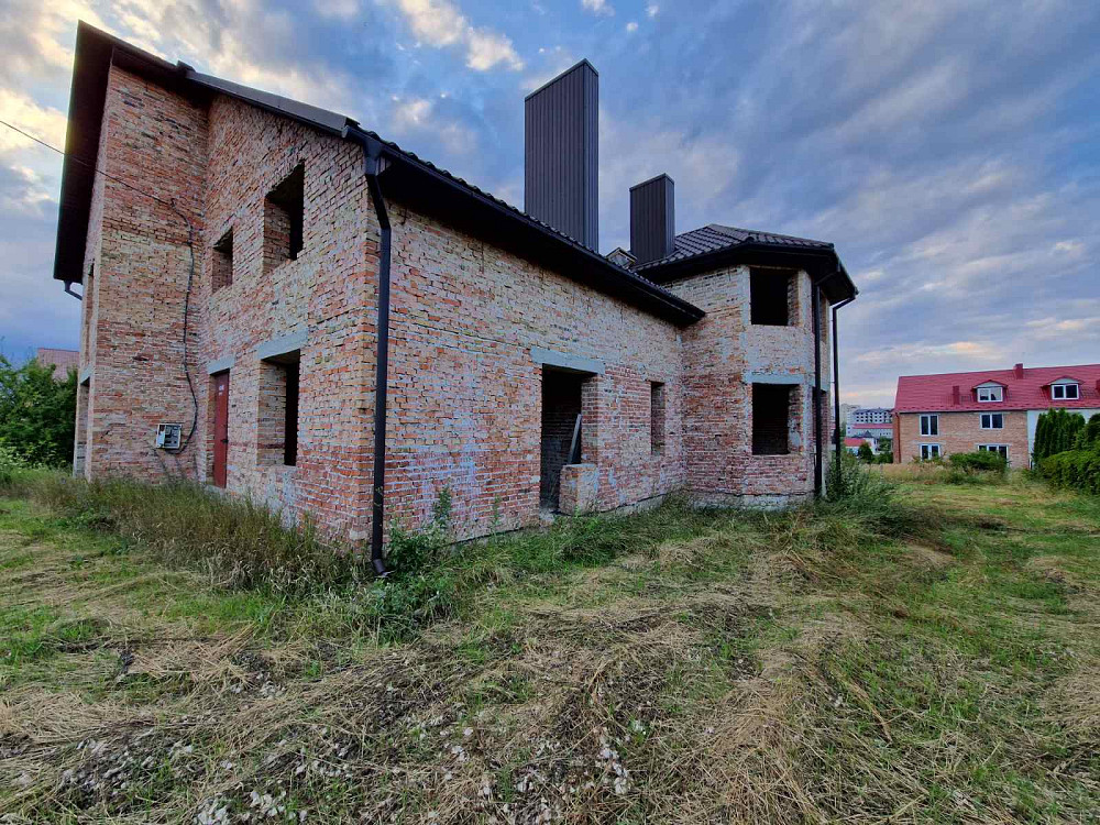 Продаж. Окремостоячий будинок. Петриків Тернопільський р-н  - фото 9