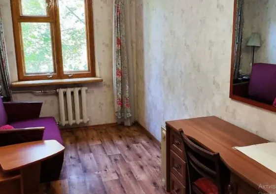 Продаж 3к Квартира 61 кв.м довженко 1 Одеса