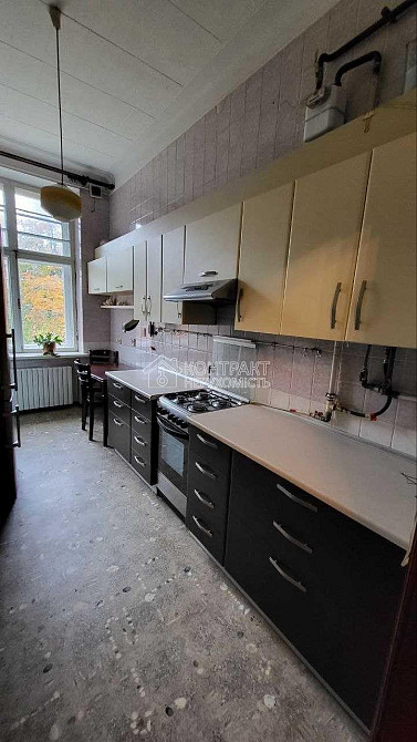 Продаж Квартира 2-кімнатна, 3/4 поверх на вул. Чичібабіна Харьков - изображение 1