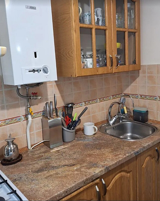 Продаж Квартира 3-кімнатна, 1/3 поверх на Якова Шепеля Вінниця - фото 12