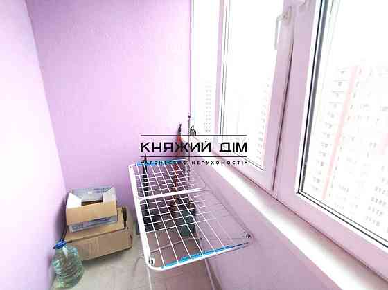 Оренда Квартира 1-кімнатна, 24/25 поверх на Єлизаветы Чавдар ул. Київ