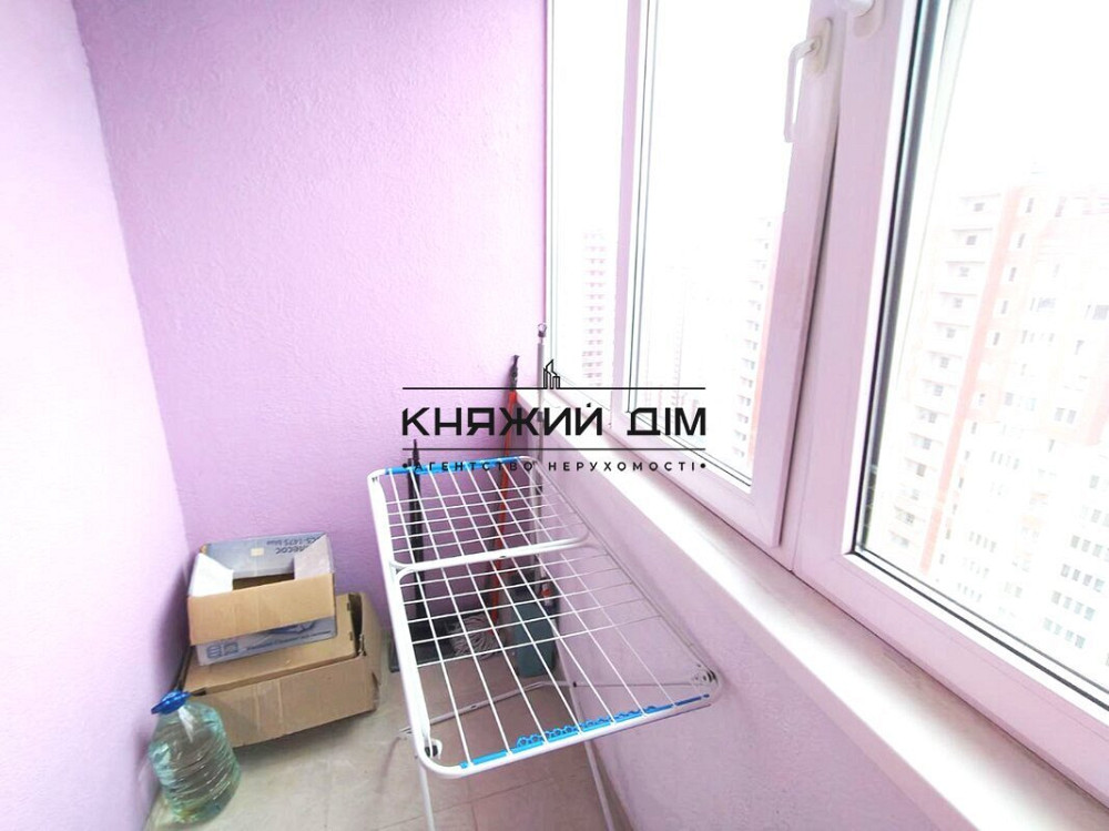 Оренда Квартира 1-кімнатна, 24/25 поверх на Єлизаветы Чавдар ул. Київ - фото 5