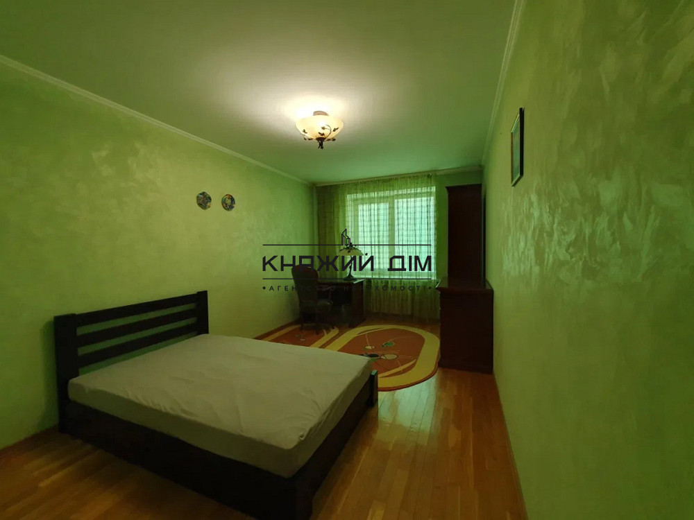 3кімн. квартира метро Позняки № 21146707 Київ - фото 8