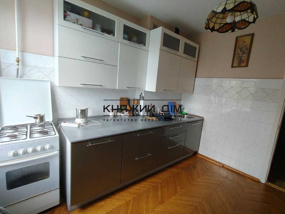 Оренда Квартира 1-кімнатна, 4/4 поверх на Волошская ул. Київ - фото 9