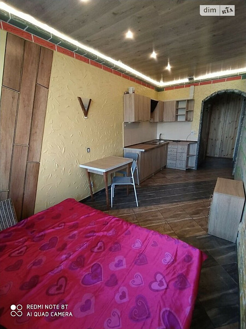 Оренда Квартира 1-кімнатна, 4/5 поверх на провулок Червиновський, 5а Київ - фото 9