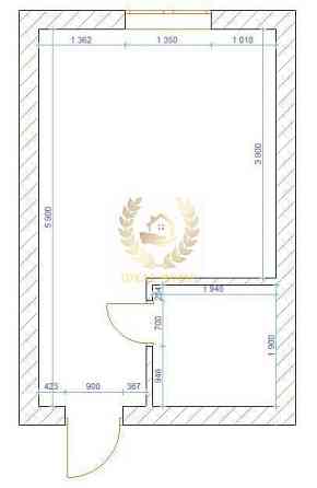 Подам 1 к вартиру .Святошинський район, вул Дружківська Kiev
