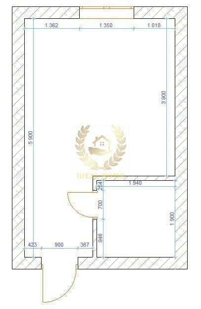 Подам 1 к вартиру .Святошинський район, вул Дружківська Kiev - photo 6