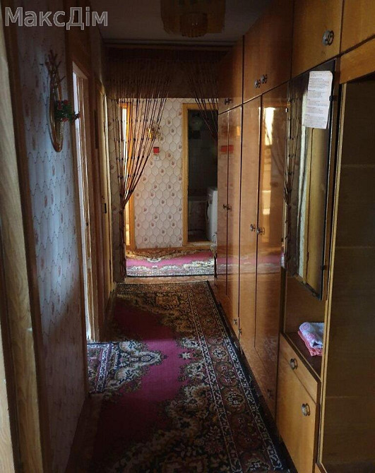 Продаж Квартира 3-кімнатна, 2/9 поверх на вул. Оболоня Тернопіль - фото 7