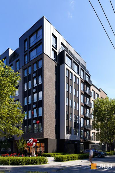 Продаж Квартира 2-кімнатна, 6/8 поверх на вул. Замарстинівська Львов - изображение 14