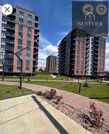 Оренда Будинок 2-кімнатний на вул. Легоцького Ужгород