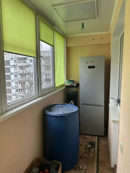 Продаж 1к Квартира 40 кв.м ж\м Тополь -2 дом. 42 Дніпро - фото 10