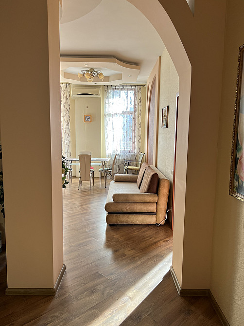 Продам квартиру на ул. Генуэзская .ЖК" Корона Новой аркадии" Одеса - фото 16