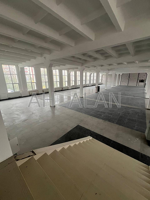 Оренда офісне приміщення на Глибочицька вул., 17М поверх - 3/8 Київ - фото 2