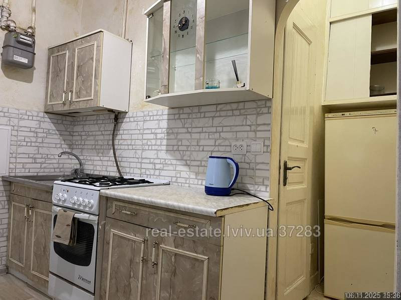 Продаж 2к Квартира 42 кв.м Газова вул. Львів - фото 4