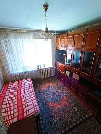 Продається однокімнатна квартира. Кропивницький