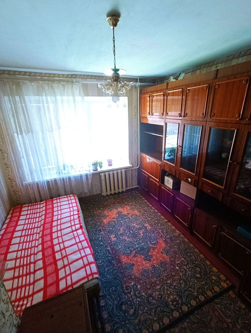 Продається однокімнатна квартира. Кропивницький - фото 1