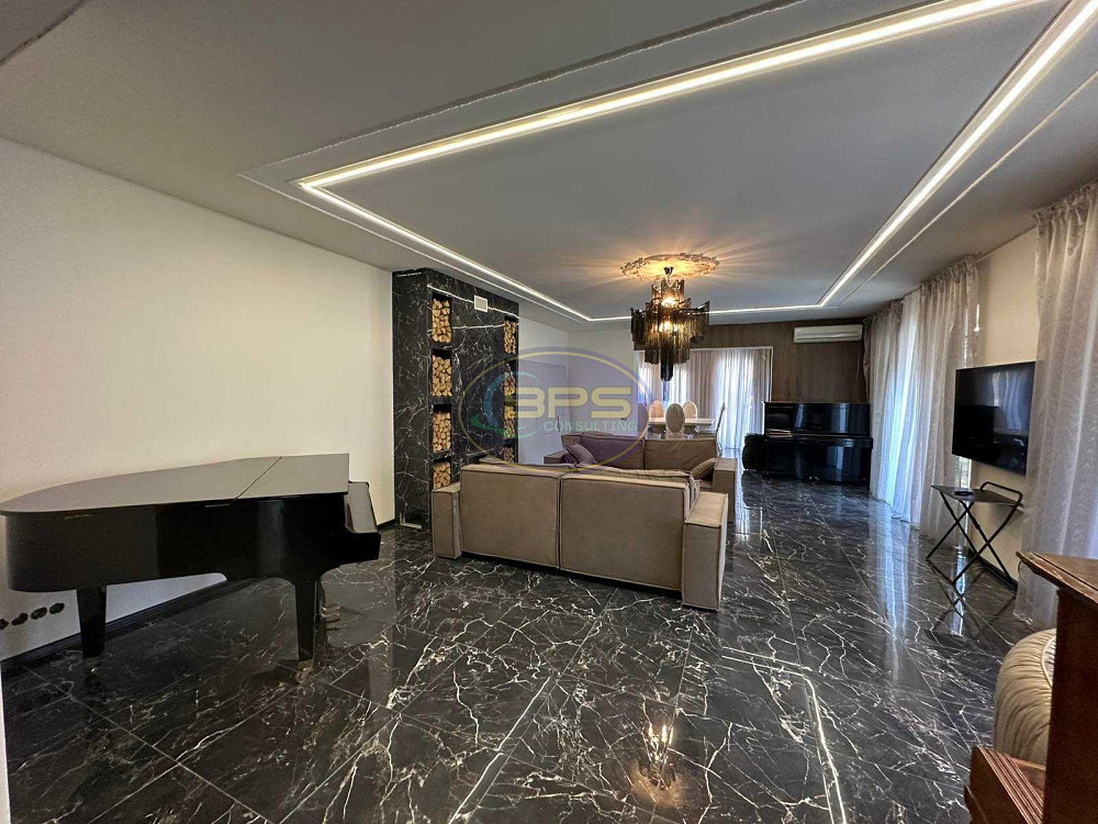 Продаж 3-поверховий Будинок з ділянкою 13 сот 680 кв.м 6 кімн.   - фото 8