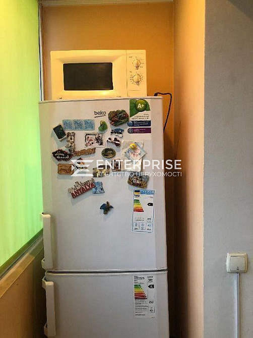 Продаж 1к Квартира 33 кв.м Победы вул. Kiev - photo 10