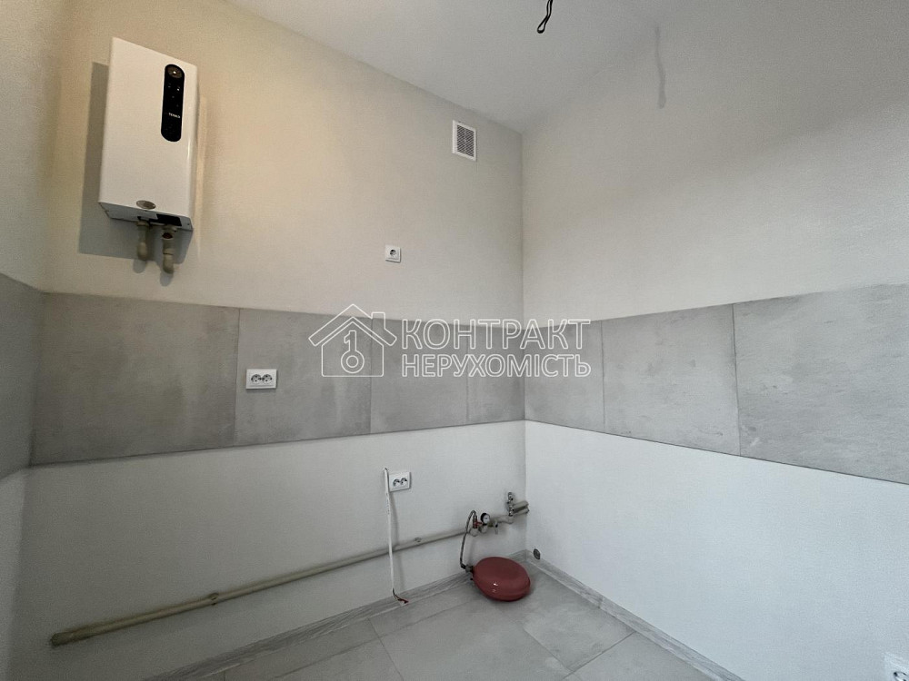 Продаж Квартира 2-кімнатна, 3/4 поверх на вул. Букова Харків - фото 4