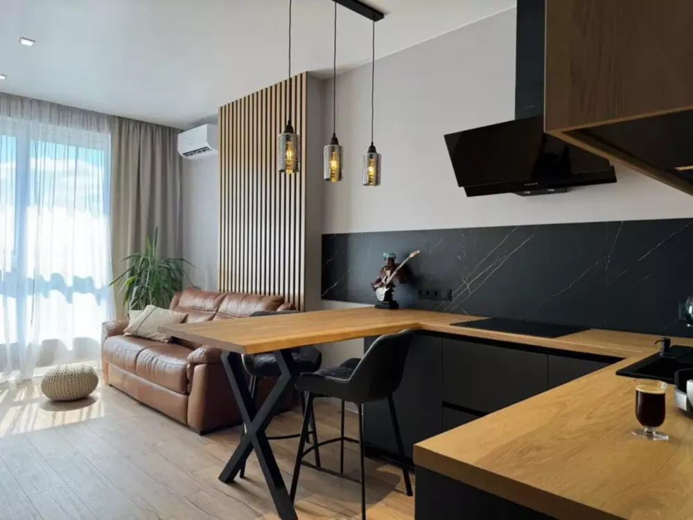 Продаж Квартира 2-кімнатна, 8/24 поверх на Зоряний бул., 1 Дніпро - фото 7