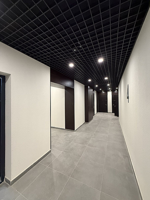 Продаж Квартира 1-кімнатна, 4/5 поверх на вул. Підволочиське шосе Тернопіль - фото 15