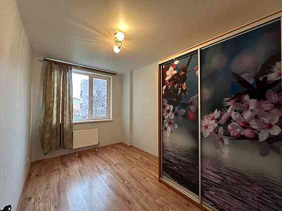 Продаж Квартира 2-кімнатна на ул. Европейская, 3 Авангард