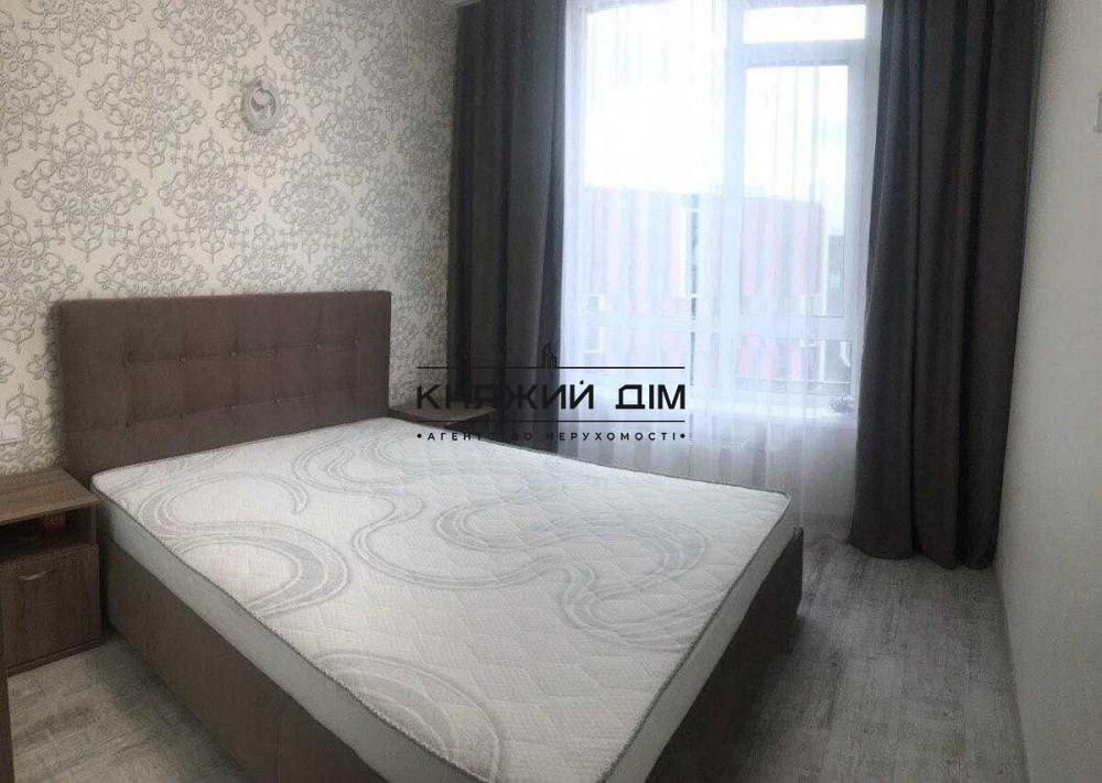 Оренда 1 кімнатна квартира ЖК Respublika КОД 11204040 Київ - фото 1