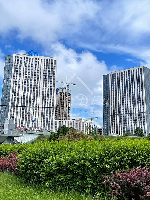 Без % Продаж 2 к квартира ЖК Метрополіс. Теремки. Голосіївський район. Kiev - photo 13