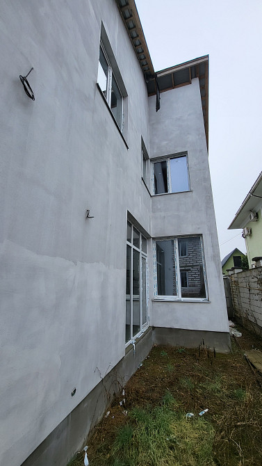 Продам дом  на Чубаевке Одеса - фото 1