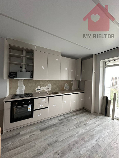 Продаж двокімнатної квартири по вул.Богомольця Uzhhorod - photo 4