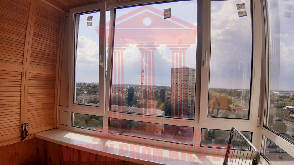 Продаж 1к Квартира 47 кв.м Привокзальна, 8 Бориспіль - фото 6