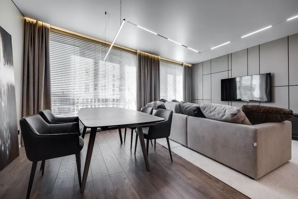 For sale 2-room Apartment 134 sq.m Кульпарківська, ЖК Парус Сіті L'viv - photo 13