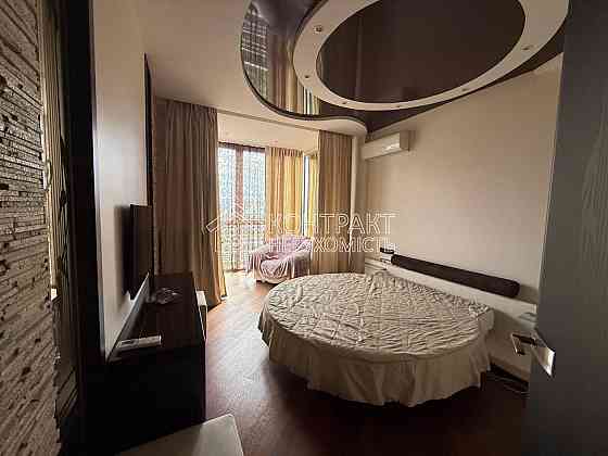 Оренда Квартира 2-кімнатна, 12/17 поверх на вул. Науки Харків