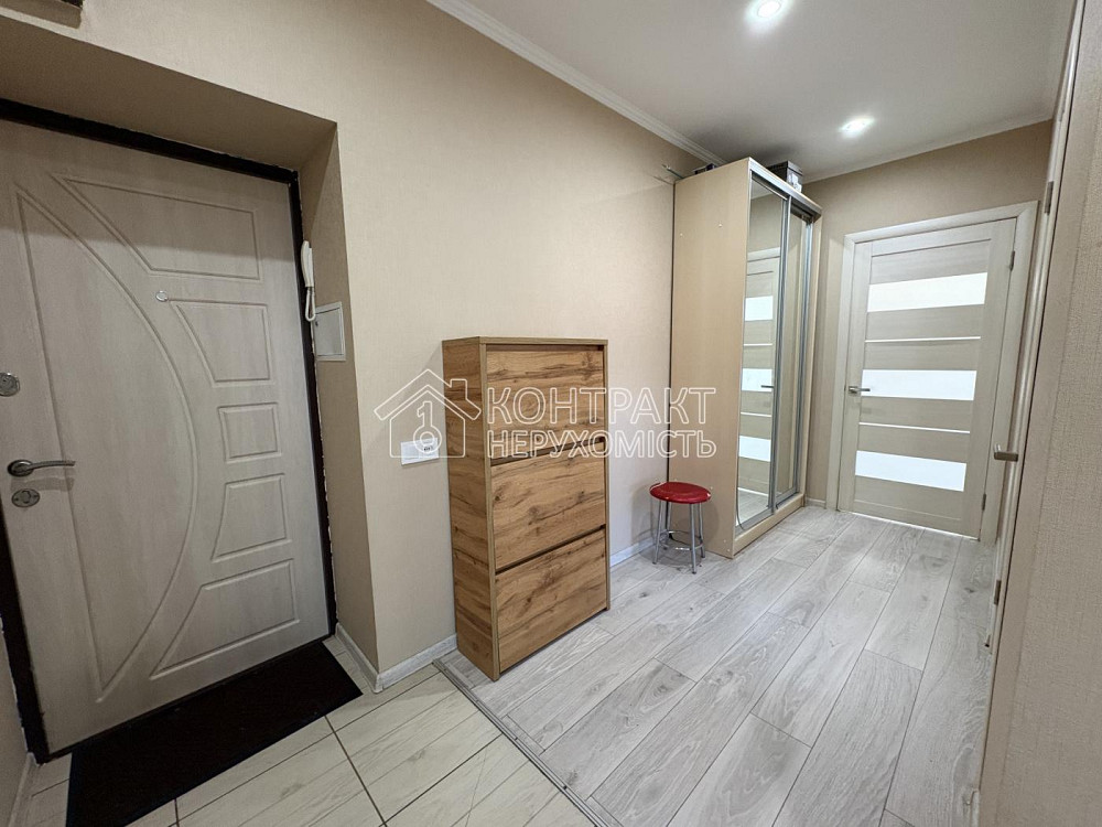 Продаж Квартира 2-кімнатна, 9/9 поверх на вул. Драгоманова Харків - фото 3