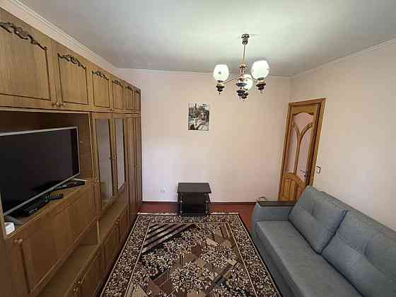 Оренда Квартира 1-кімнатна, 5/5 поверх на вул. Степана Бандери Rivne