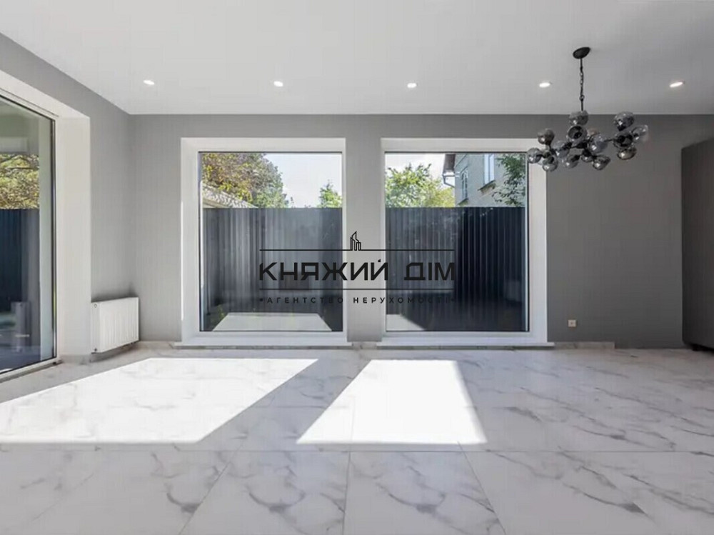 Аренда 1-но этажного дома на Дамбе. № 139350 Козин (МИРОНІВСЬКИЙ район) - фото 8