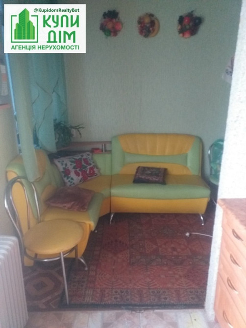 Продається квартира в Івано-Благодатне Кропивницький - фото 9