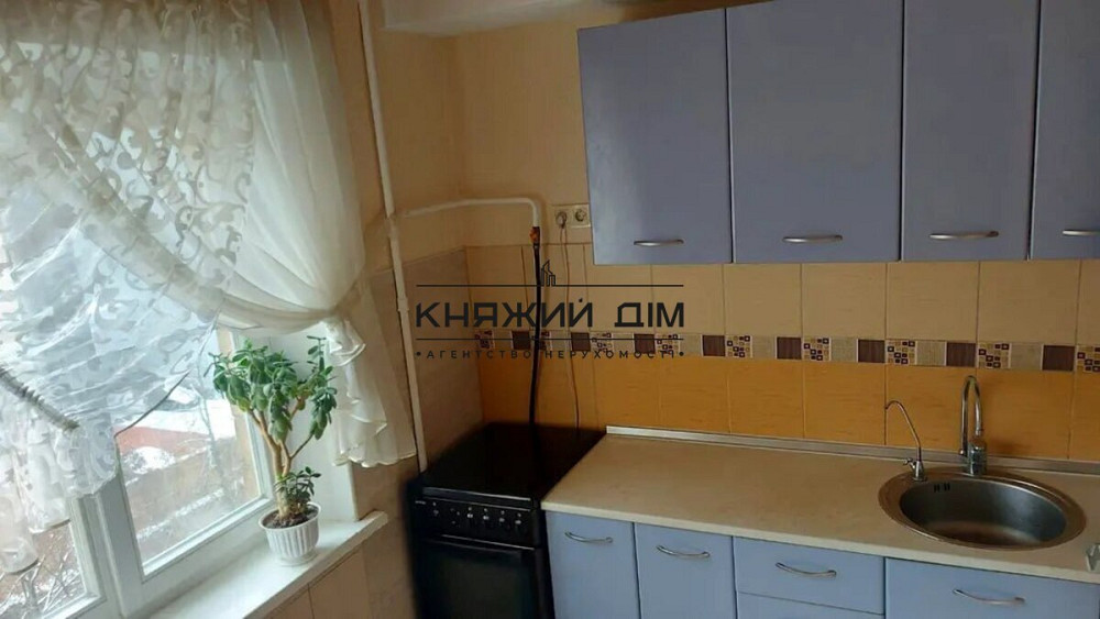 Оренда 3 кімнатна квартира м. Політехнічний інститут КОД 11203768 Київ - фото 5